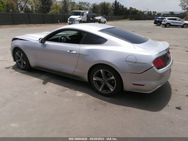 1FA6P8AM7G5221121 Ford Mustang V6