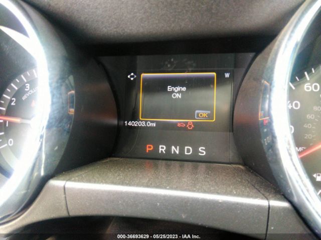 1FA6P8AM7G5221121 Ford Mustang V6