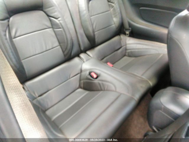 1FA6P8AM7G5221121 Ford Mustang V6