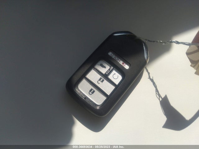 Honda Cr-v Ex-l 2017 2HKRW2H86HH622614 Image 3