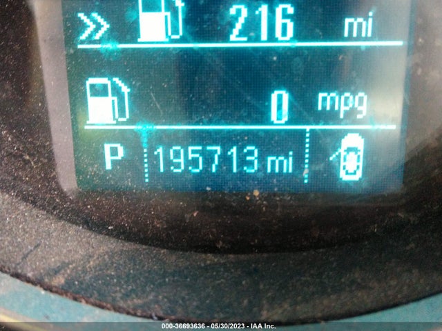 Chevrolet Cruze 1lt 2014 1G1PC5SB8E7383338 Image 8