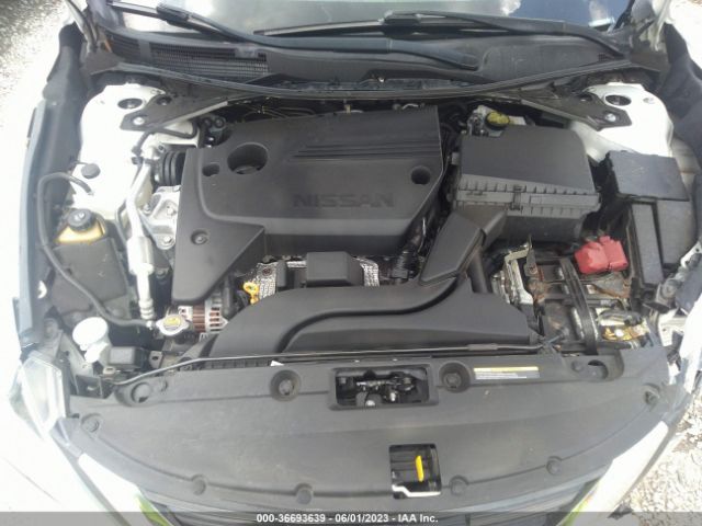 1N4AL3AP2JC233330 Nissan Altima 2.5 Sv