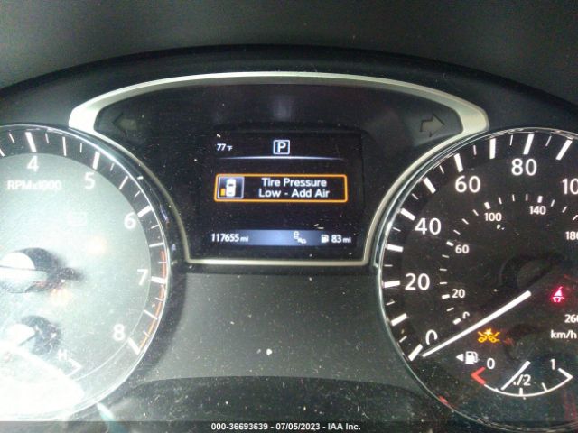 1N4AL3AP2JC233330 Nissan Altima 2.5 Sv