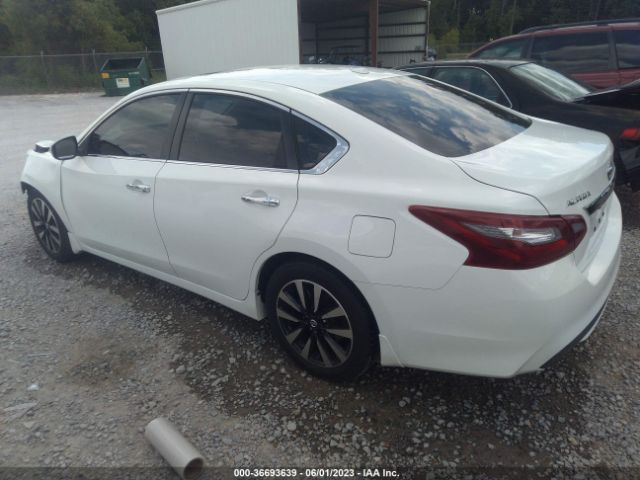 1N4AL3AP2JC233330 Nissan Altima 2.5 Sv