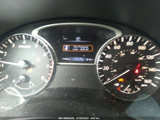 1N4AL3AP2JC233330 Nissan Altima 2.5 Sv