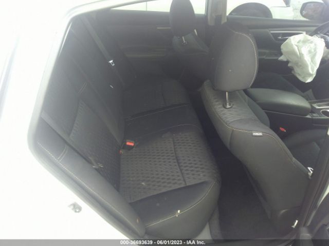 1N4AL3AP2JC233330 Nissan Altima 2.5 Sv