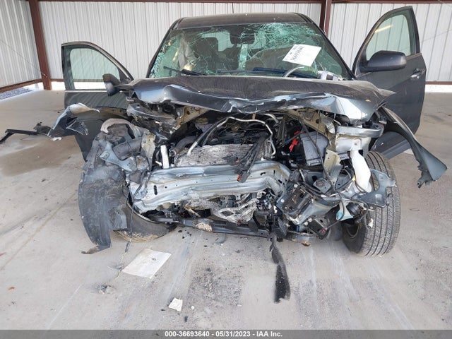 Chevrolet EQUINOX LS 2017 2GNALBEK8H1518351 Image 6