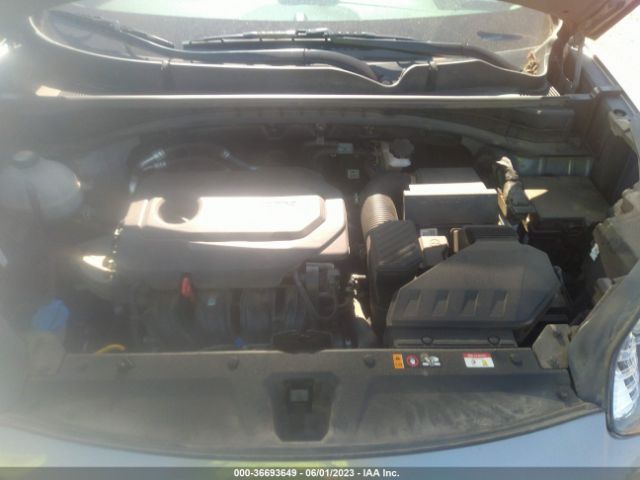 KNDPMCAC1L7636936 KIA Sportage Lx