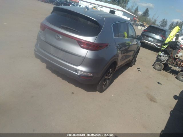 KNDPMCAC1L7636936 KIA Sportage Lx