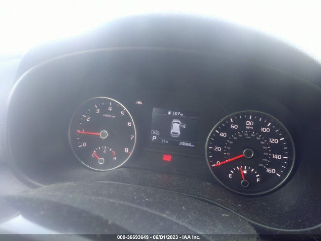 KNDPMCAC1L7636936 KIA Sportage Lx