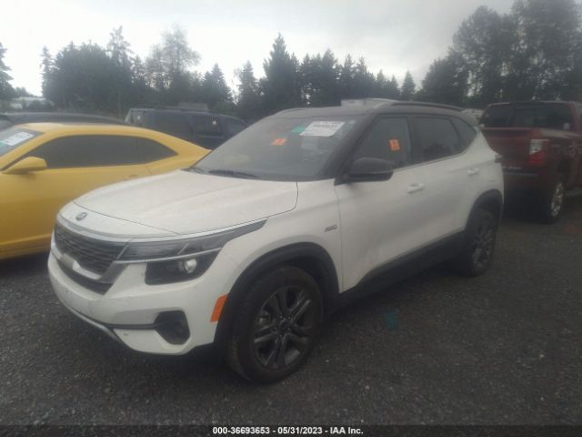 KNDEUCAAXM7176778 KIA SELTOS S
