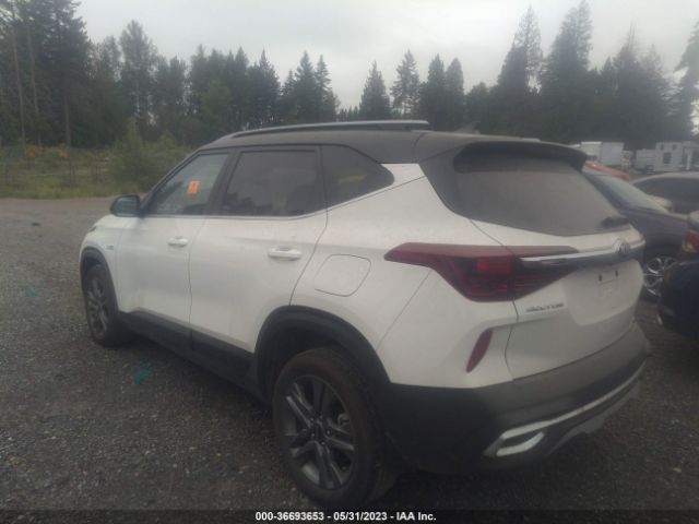 KNDEUCAAXM7176778 KIA SELTOS S