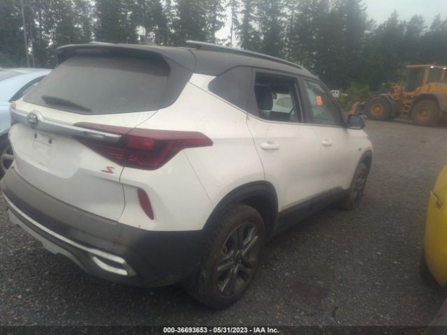 KNDEUCAAXM7176778 KIA SELTOS S