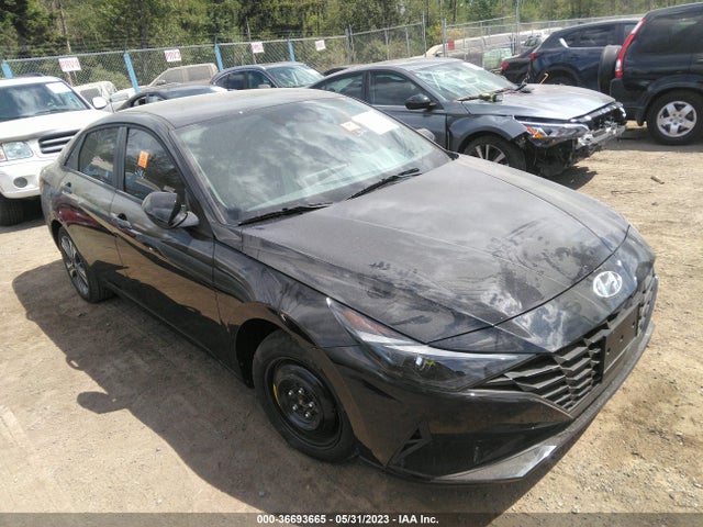 2022 5NPLS4AG6NH054164 main image