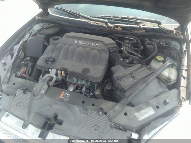 Chevrolet Impala Limited Lt 2014 2G1WB5E35E1185140 Image 11