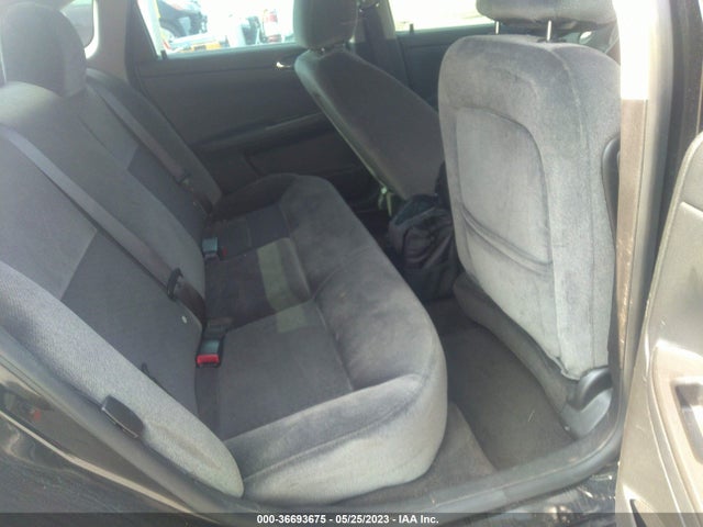 Chevrolet Impala Limited Lt 2014 2G1WB5E35E1185140 Image 9