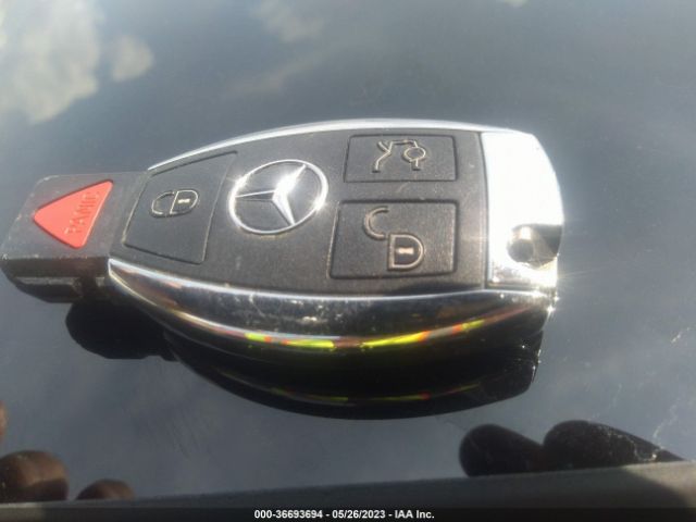WDDUG8CB5FA131930 Mercedes-Benz S-class S 550