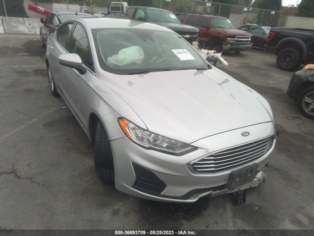 2019 3FA6P0HD7KR176033 main image