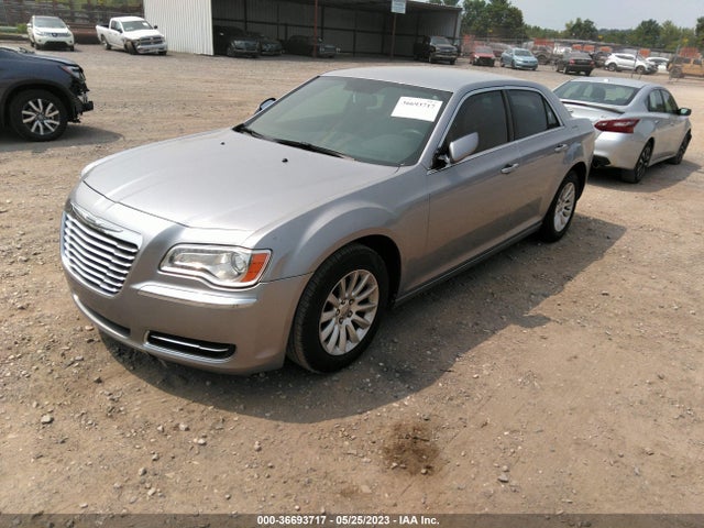 2C3CCAAG0EH128168 Chrysler 300