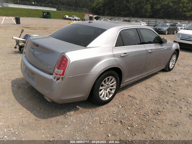 2C3CCAAG0EH128168 Chrysler 300