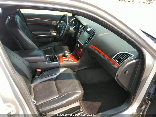 2C3CCAAG0EH128168 Chrysler 300