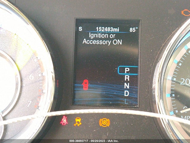 2C3CCAAG0EH128168 Chrysler 300