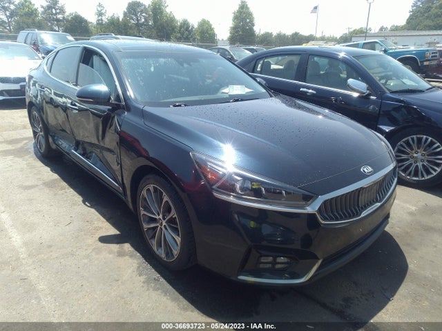 2019 Kia Cadenza, VIN: KNALC4J19K5167284