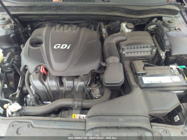 5XXGM4A73FG385101 KIA Optima Lx