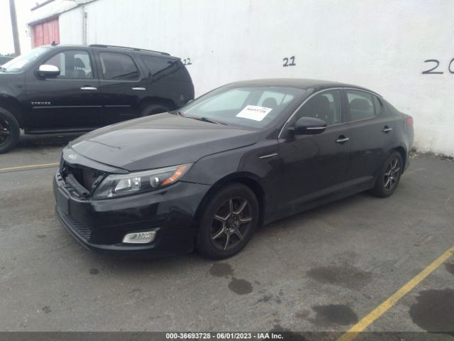 5XXGM4A73FG385101 KIA Optima Lx