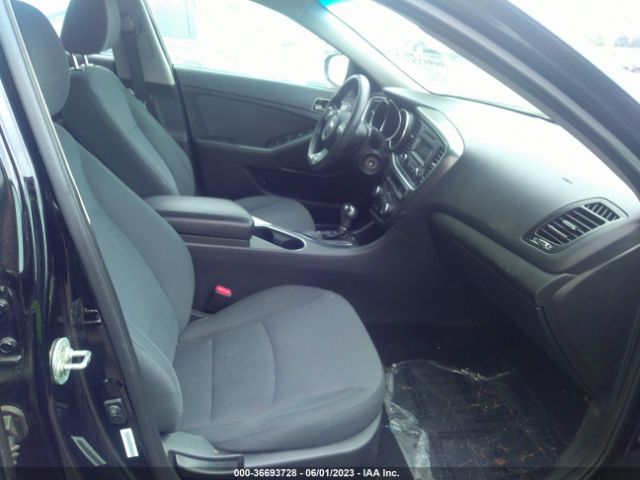 5XXGM4A73FG385101 KIA Optima Lx