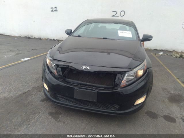 5XXGM4A73FG385101 KIA Optima Lx