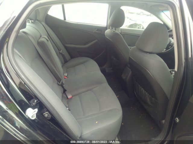 5XXGM4A73FG385101 KIA Optima Lx