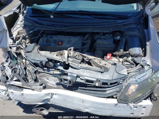 2012 HONDA CIVIC SDN LX VIN: 19XFB2F56CE068303
