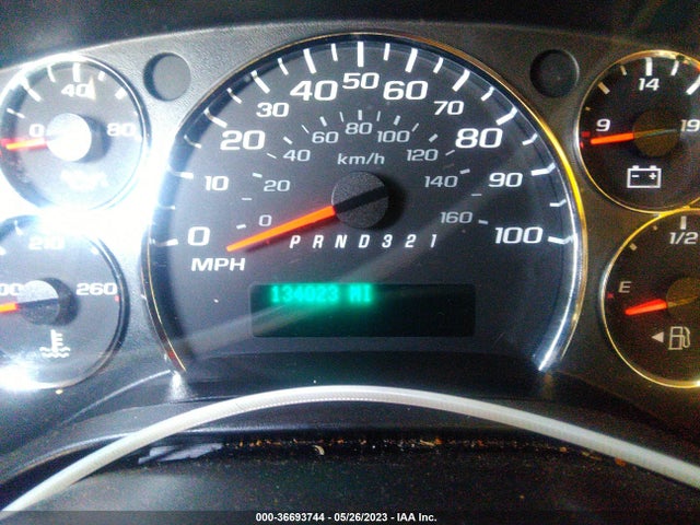 2014 CHEVROLET EXPRESS CARGO VAN VIN: 1GCSGAF4XE1137856