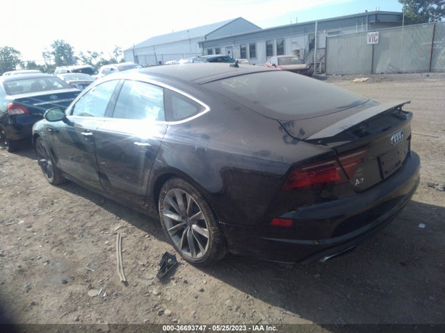 Audi A7 3.0 Premium Plus 2016 WAUWGAFC7GN015408 Image 3