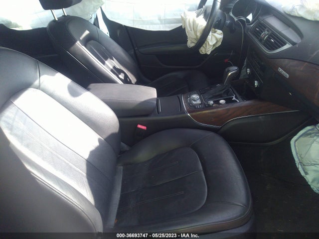 Audi A7 3.0 Premium Plus 2016 WAUWGAFC7GN015408 Image 5