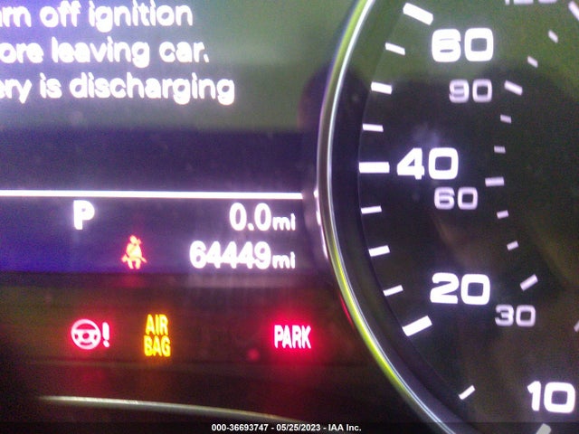 Audi A7 3.0 Premium Plus 2016 WAUWGAFC7GN015408 Image 7