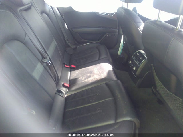 Audi A7 3.0 Premium Plus 2016 WAUWGAFC7GN015408 Image 8