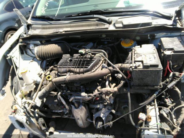 2C4RDGBG3JR185246 Dodge Grand Caravan Se