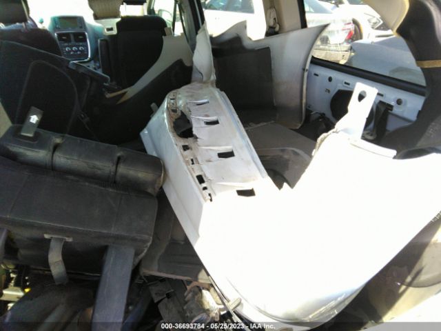 2C4RDGBG3JR185246 Dodge Grand Caravan Se