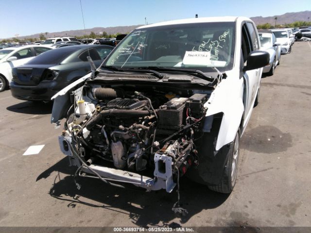 2C4RDGBG3JR185246 Dodge Grand Caravan Se
