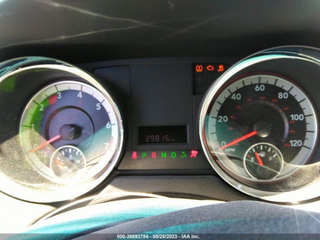2C4RDGBG3JR185246 Dodge Grand Caravan Se
