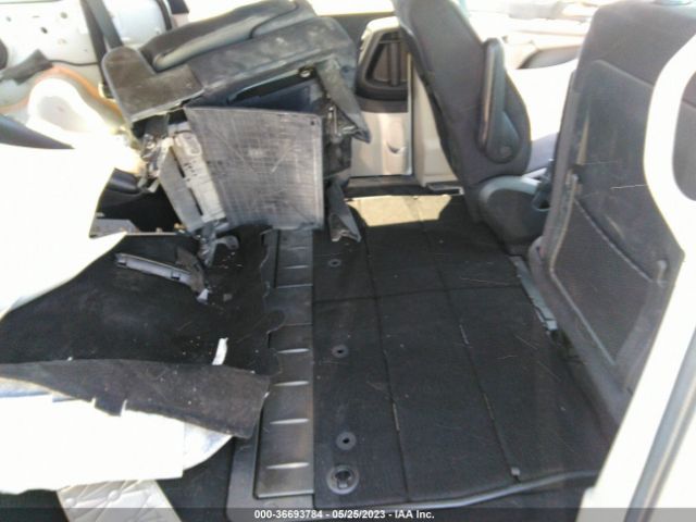 2C4RDGBG3JR185246 Dodge Grand Caravan Se