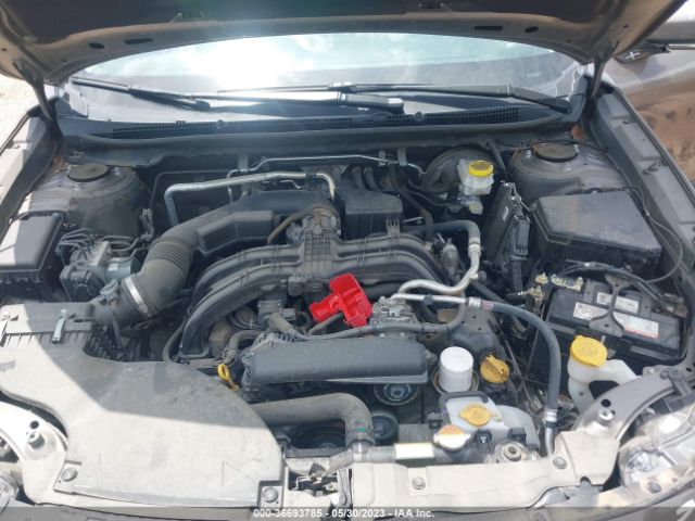 4S4BTAFC7M3157757 Subaru Outback Premium