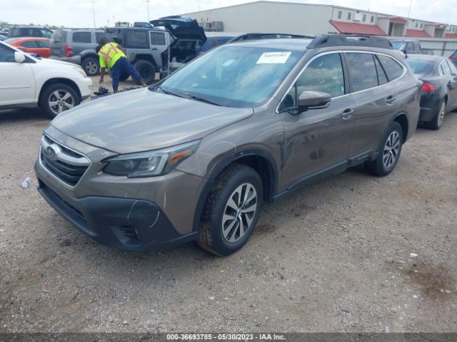 4S4BTAFC7M3157757 Subaru Outback Premium