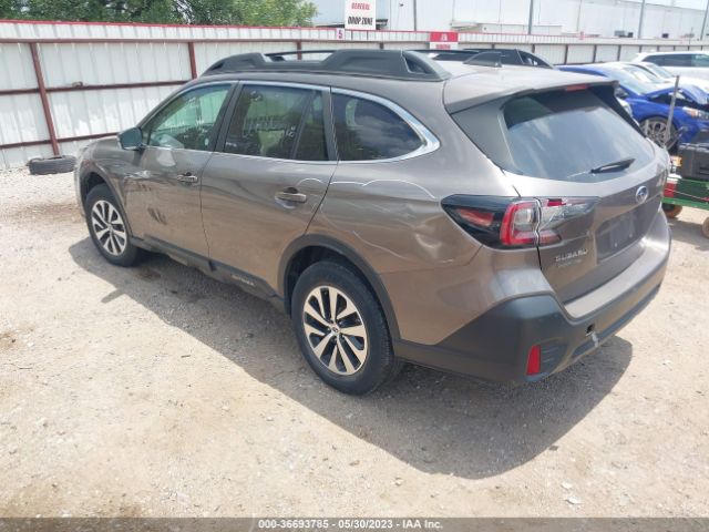 4S4BTAFC7M3157757 Subaru Outback Premium