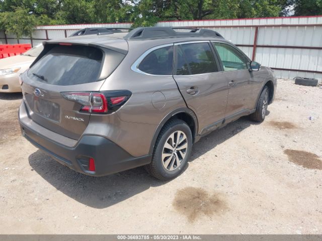 4S4BTAFC7M3157757 Subaru Outback Premium