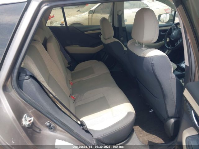 4S4BTAFC7M3157757 Subaru Outback Premium