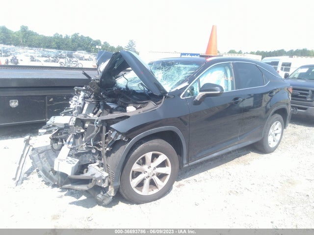 2T2ZZMCA9GC017450 Lexus RX 350