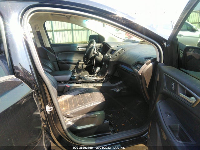 2017 FORD EDGE SE VIN: 2FMPK3G98HBC14514